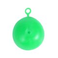 [Choo] Inflatable Ball Transparent Bubble Ball Toy Sports Ball Bubble Ball Children Soft Ball Big Stretch Super Toy. 