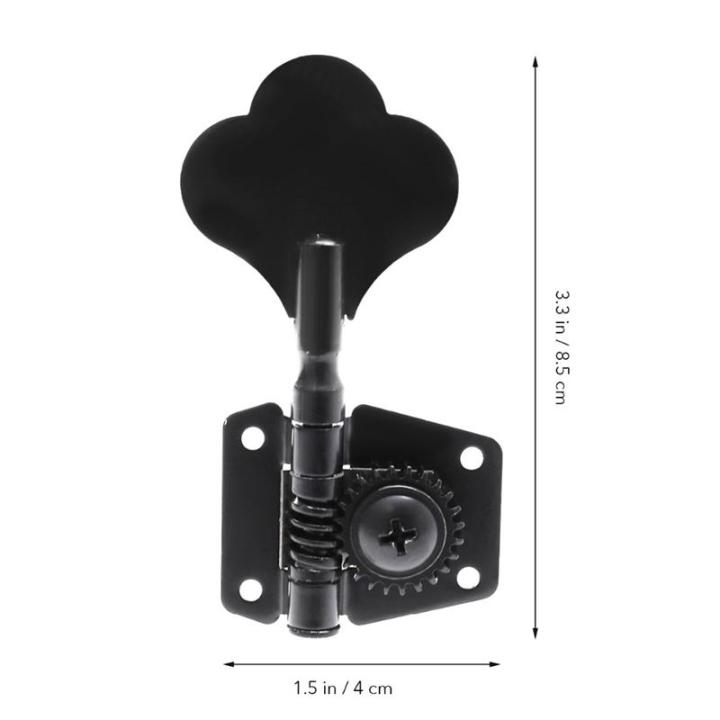 4Pcs%20Guitar%20Tuning%20Pegs%20Electric%20Bass%20Tuner%20Peg%20Guitar%20Open%20Gear%20Tuning%20Pegs%20Machine%20Heads%20for%20Fender%20Jazz%20Bass%20Guitar%20Black%20-%20Image%203
