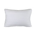 Luxury Hotel Micro Fiber Pillow (18"x26") - Made from Imported Fabric. 