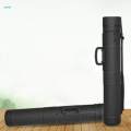 Blueprint Carrying Transport Tubes, Expanding Storage Tubes, Documents Storage Tube Drawing Tube Portable Poster Tube, for Drafting Drawing.
