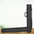 Blueprint Carrying Transport Tubes, Expanding Storage Tubes, Documents Storage Tube Drawing Tube Portable Poster Tube, for Drafting Drawing. 