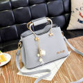 Women's Bag 2019 New Trendy Handbag Summer Korean Women's Bag Fashion Stitching One Shoulder Crossbody Bag. 