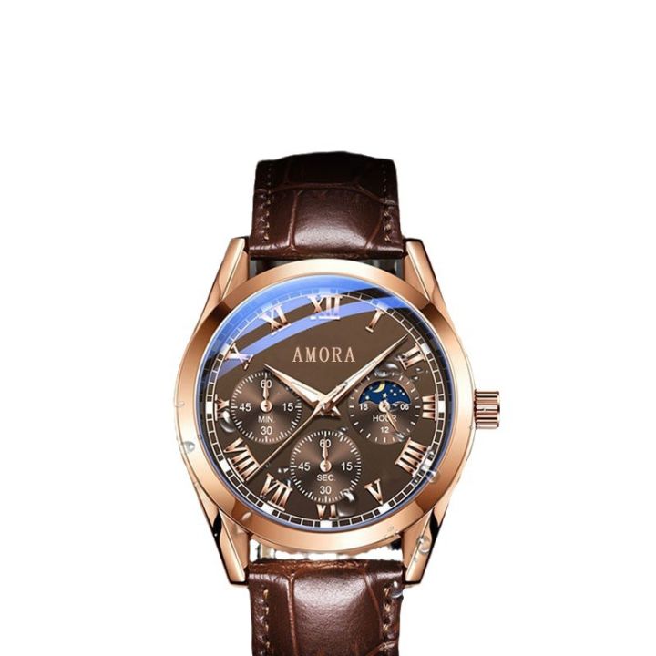 Dropshipping%20AMORA%20watches,%20men's%20fashion%20trends,%20business%20belts,%20pin%20buckles,%20men's%20watches,%20luminous%20couple%20quartz%20watches%20-%20Image%205