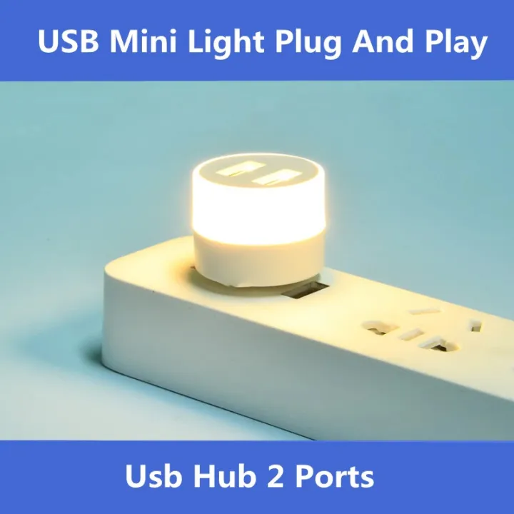 Light%20Plug%20And%20Play%20Usb%20Gadgets%20Hub%202Ports%20Gift%20,Small%20Book%20Lamps%20LED%20Eye%20Protection%20Reading%20Desk%20Lighting%20For%20Computer%20USB%20Mini%20-%20Image%202