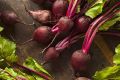 Beetroot Seed - 03/06/10 gram Seed - বিটরুট / বিটকপি লাল বীট এর বীজ.