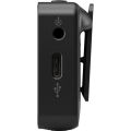 RODE Wireless PRO 2-Person Clip-On Wireless Microphone. 