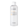 TONYMOLY WONDER RICE SMOOTHING TONER 500ML. 