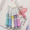 Cute Sanrio Pang Ding Cloud Pen Quick-Drying st High Head and Good Appearance Clow M Small Cloth Du Gel Pen.