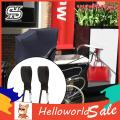 HelloWorld Stroller Clips Detachable Strong Bearing Capacity Pram Hooks. 