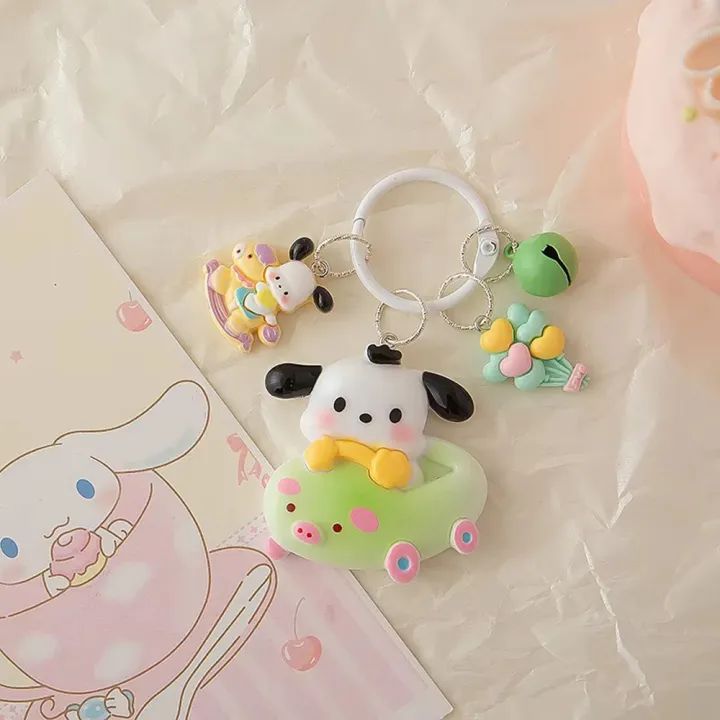 Cute%20Cartoon%20Character%20Sanrio%20Hello%20Kitty%20Cute%20Animal%20Bumper%20Car%20Resin%20Keychain%20Sweet%20Girl%20Ornament%20Pendant%20Bag%20Gift%20-%20Image%207