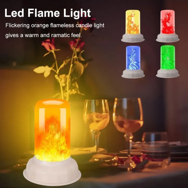 Battery%20Operated%20LED%20Flame%20Effect%20Night%20Lights%20Flameless%20Candle%20Tealights%20Simulation%20Flickering%20Desk%20Lamp%20Room%20Party%20Bar%20Decor%20-%20Image%204