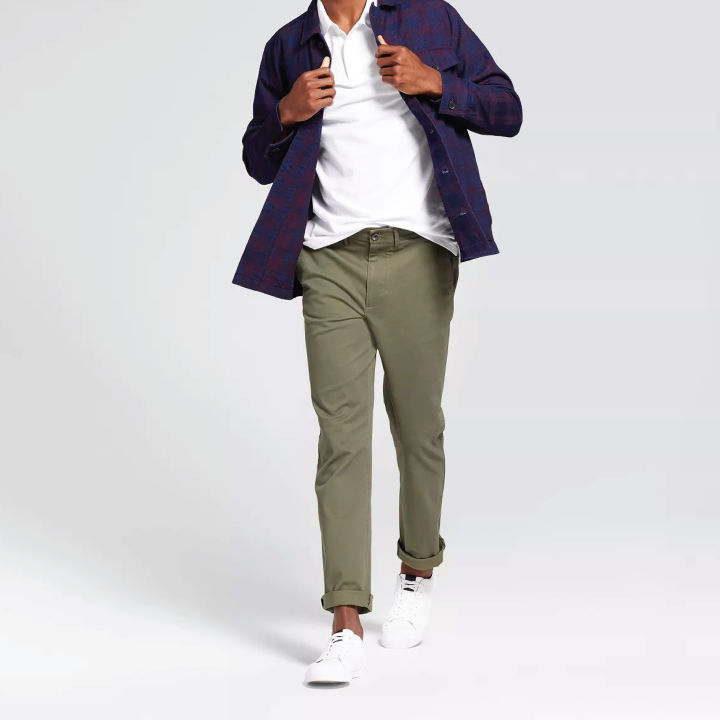 Slim-Fit%20Chino%20Gabardine%20Pants%20-Olive%20-%20%E0%A6%AA%E0%A7%8D%E0%A6%AF%E0%A6%BE%E0%A6%A8%E0%A7%8D%E0%A6%9F%20%E0%A6%9B%E0%A7%87%E0%A6%B2%E0%A7%87%E0%A6%A6%E0%A7%87%E0%A6%B0%20-%20Image%205