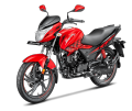 Hero Ignitor Techno BS4 Motorbike bike 125CC - Motorcycle. 