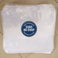 "Food-Grade Ruti/Parata Paper - 8x8 Inches 100gm. 