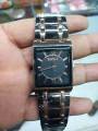 Steeliness Steel Watch For Men's. 