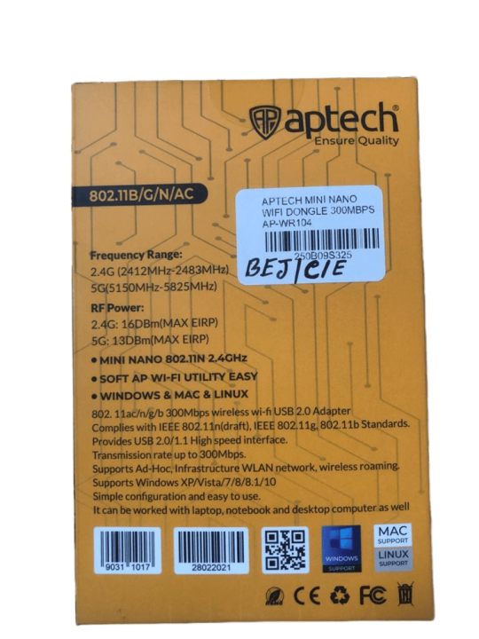 AP-WR104%20300%20mbps%20Mini%20Wireless%20N%20USB%20Adapter%20-%20Image%202