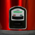 Minister Rice Cooker- MI-RCR-3.0 LITER Free delivery with Free Delivery. 