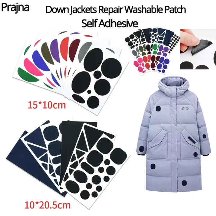 Self%20Adhesive%20%20Waterproof%20Black%20Patches%20for%20Clothes%20Down%20Jackets%20Pants%20Hole%20Repair%20patch%20Washable%20Apparel%20Sewing%20Fabric%20Sticker%20-%20Image%203