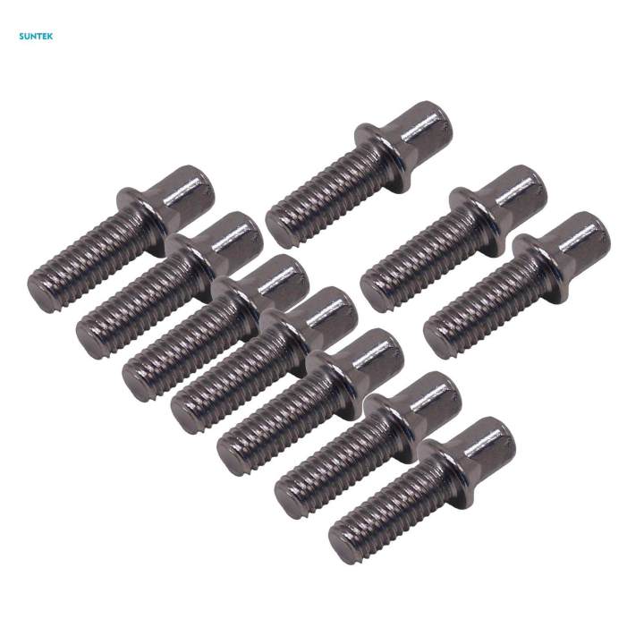 10Pcs%20Drum%20Tension%20Rods%20Smooth%20Deep%20Thread%20Strong%20Metal%20Tight%20Screw%20Short%20Screws%20for%20Snare%20Drum,%20Bass%20Drum%20Percussion%20Instrument%20DIY%20Replaces%20-%20Image%204