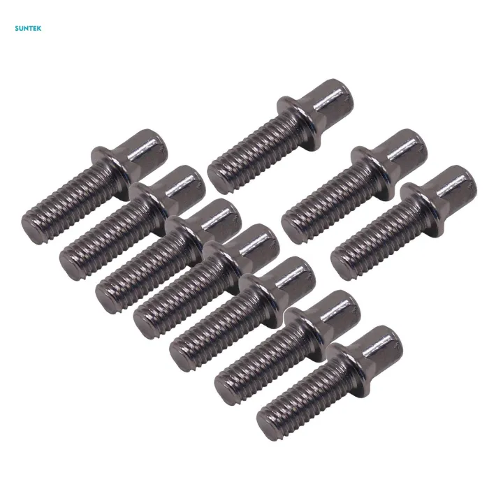 10Pcs%20Drum%20Tension%20Rods%20Smooth%20Deep%20Thread%20Strong%20Metal%20Tight%20Screw%20Short%20Screws%20for%20Snare%20Drum,%20Bass%20Drum%20Percussion%20Instrument%20DIY%20Replaces%20-%20Image%204