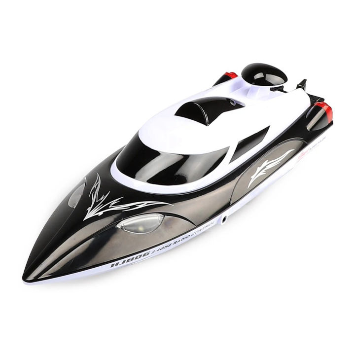 GC%20HJ806%20RC%20Speedboat%202.4G%2035km/h%204CH%20Rechargeable%20Remote%20Control%20Boat%20Model%20Toys%20For%20Kids%20Birthday%20Gifts%20-%20Image%206
