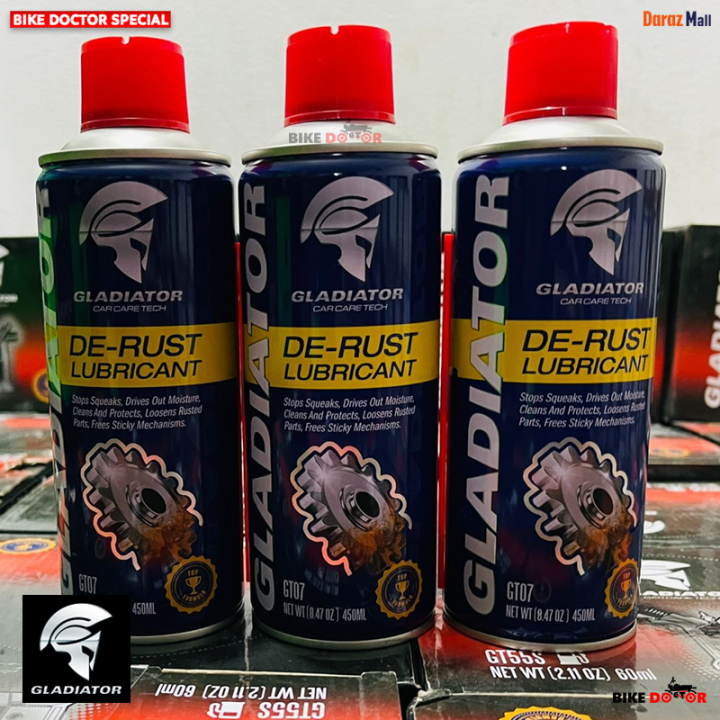 Gladiator%20De%20Rust%20Lubricant%20GT07%20Strongly%20Heat-Resistant%20Rust%20Remover%20pray%20for%20Motorcycle%20Car%20Auto%20Parts%20%20Multipurpose%20450ml%20-%20Image%208