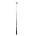 GOPRO camera mini artifact Mobile phone double concave tube/eccentric tube selfie extension rod.