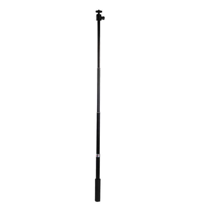 GOPRO%20camera%20mini%20artifact%20Mobile%20phone%20double%20concave%20tube/eccentric%20tube%20selfie%20extension%20rod%20-%20Image%203