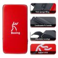 Kick Boxing Gloves Pad Punch Target Kick Pad Foot Focus Target Pad Strike Shield for Punching Boxing Karate Training.