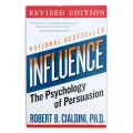 Influence: The Psychology of Persuasion by Robert B. Cialdini - Premium - Paperback. 