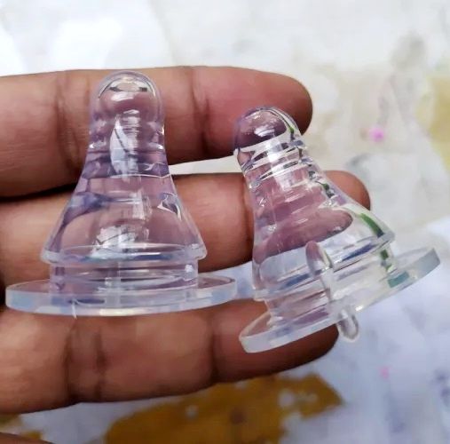 Silicone%206m+%20Baby%20Natural%20Felling%20Wide%20Mouth%20Feeding%20Bottle%202PcsNipples%20for%20Bottle%20-%20Image%204
