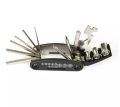 Bicycle Tool 16 in-1 Multi function Allen key set bicycle machine Repair Tool. 