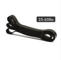 Resistance Bands Heavy Medium Duty Weightlifting Pull Up Set Exercise Workout Power WOD 21mm. 