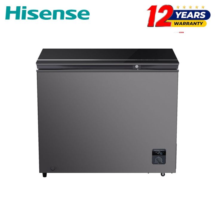 Hisense 189 Liter Deep freezer | BD189