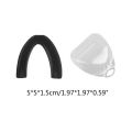 Profession Mouthguard | Teeth Protectors Teeth Armors Protect Brace Mouth Guard. 