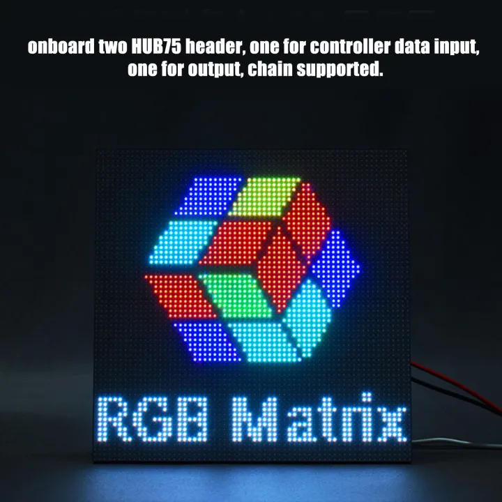 RGB%20LED%20Panel,%20RGB%20LED%20Board%20HUB75%20Header%202048%20DOTS%203.1in%20Wide%20for%20Monitor%20-%20Image%203