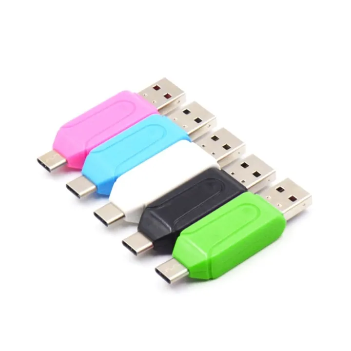 USB%20Type%20C%20SD%20High-speed%20Card%20Reader,%20USB%202.0%20Card%20Reader%20Adapter%20for%20TF,%20SD,%20with%20OTG%20Function%20ABCD%20-%20Image%204