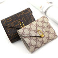 EverToner Women's Purse Wallet Fashion Short Fold Small Wallets Clutch Coin Card Wallets Holder. 