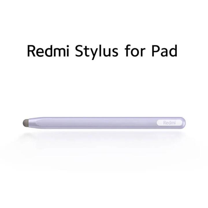 Xiaomi%20Redmi%20Graffiti%20Stylus%20Pen%20No%20Charging%20No%20Pairing%20Suitable%20For%20Redmi%20Pad%20SE%20Tablet%20Learn%20Draw%20Touch%20Screen%20Pen%20-%20Image%204