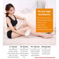 IPL Laser Hair Removal at Home / Laser Epilator Electric Device Hair Removal Permanent Skin Creamy Effect.