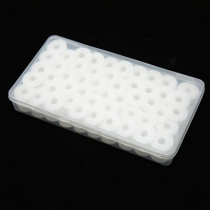 Plastic%20Sewing%20Machine%20Bobbins,%20100%20Pieces%20Bobbin%20for%20Flat%20Sewing%20Machine%20-%20Image%207