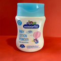 Kodomo Baby Lotion Powder 100ml. 