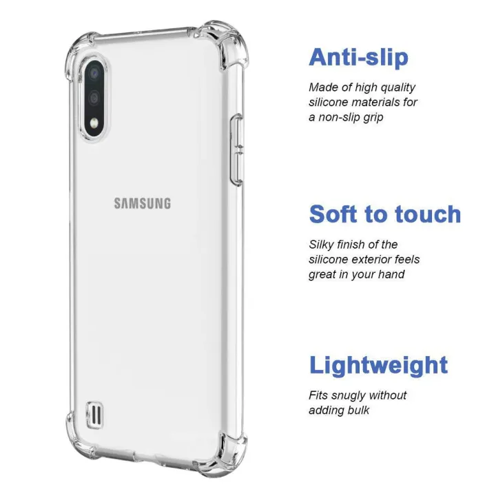 For%20Samsung%20Galaxy%20A01%20/%20Samsung%20Galaxy%20M01%20TPU%20Back%20Cover%20Shockproof%20Silicone%20Bumper%20-%20Transparent%20Phone%20Case%20pani%20Cover%20-%20Image%203