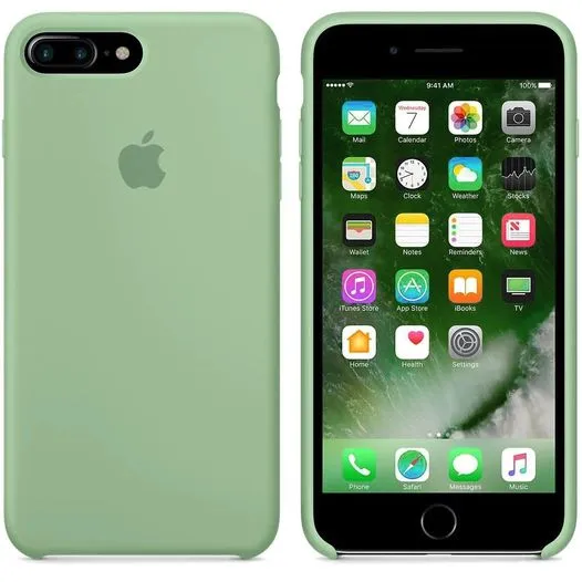 For%20apple%20iPhone%206s%20Plus/6s+%20%20Soft%20Luxury%20Silicone%20Protect%20Back%20Cover%20Soft%20Case%20-%20Image%202