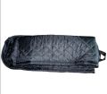 Foldable travel mattress bed with carry bag portable bed Travel mattress Comfortable And Portable One part single visitors small bag folding Bed Solution For Camping Trips and Travels,Tablig Jamat and Madrasa student Folding bed. 
