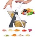 Brava Spring Slicer Vegetables Fruits Cutter. 