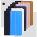 VINYL FLIM CARD SQUEEGEE CAR FOIL WRAPPING CARD PLASTIC CAR WRAPPING TOOL SCRAPER STICKER WRAPPING TOOL BIKE FLIM TOOL SQUARE WRAPPING SCRAPER WRAPPING TOOL STICKER WRAPPING CARD Sticker Film Wrapping Scraper Squeegee Bike Sticker Tool Bike Sticker Card. 