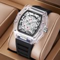 Watch For Men Fashion Business Casual Men's Watches Jewelry Simple Quartz Clock Dress Wristwatches Ornaments For Men Boys Gifts.