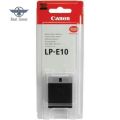 Canon LP-E10 Battery Use For Canon 1100D, 1200D, 1300D, 1500D, 2000D, 3000D, 4000D, T3, T5, T6, & More.... 