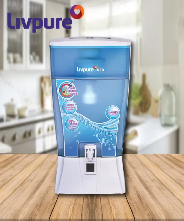 Livpure%20Neo%20Gravity%20Water%20Purifier%20-%20Image%202